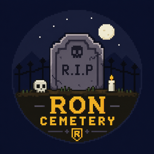 Ron Cemetery
