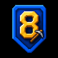 8Mine